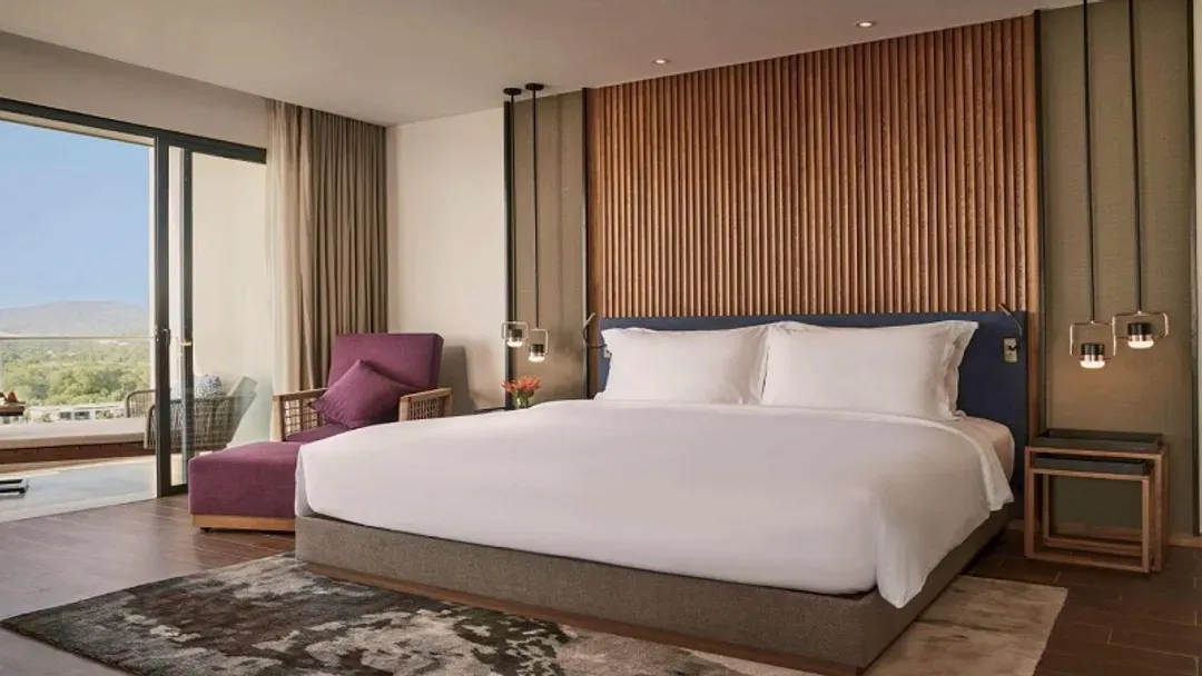 MÖVENPICK RESORT