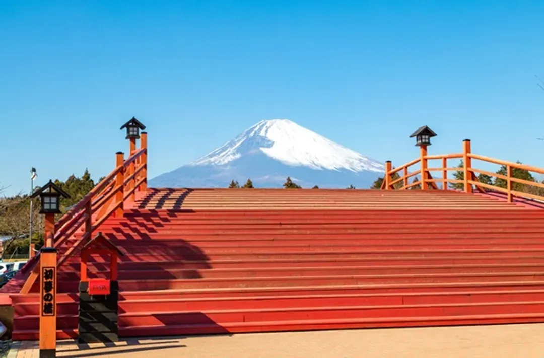 東京悅享之選｜箱根駒之岳.富士山美景.歡樂迪士尼.豐洲千客萬來.東京悅享溫泉5日｜四晚保證入住優質旅宿-9