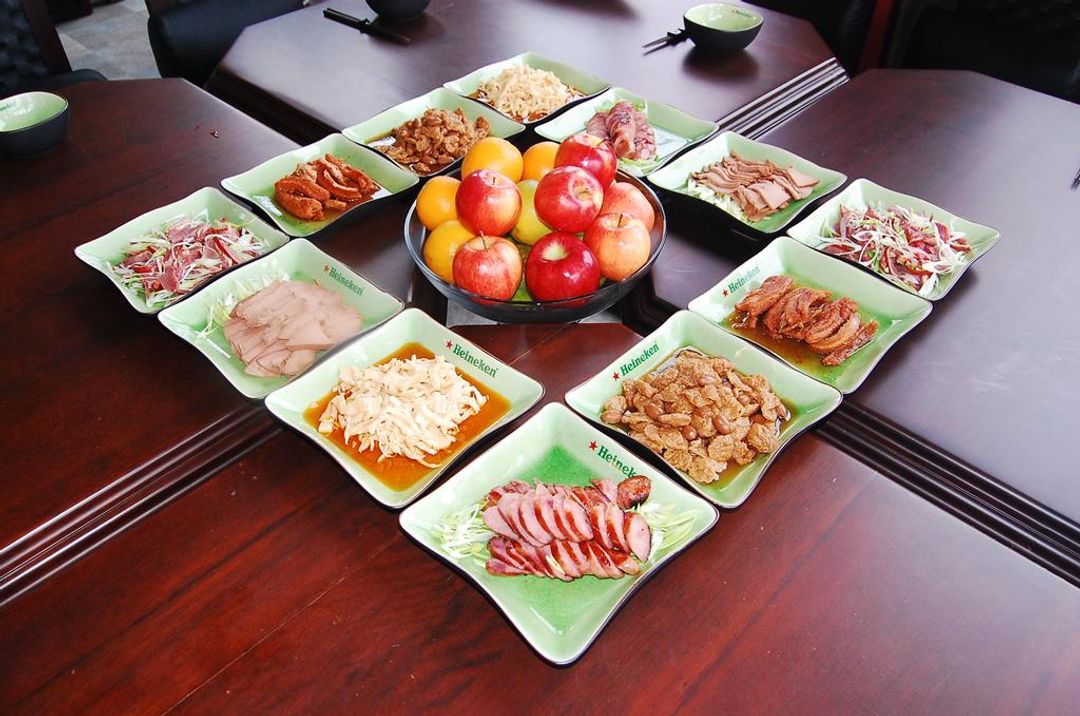 早餐