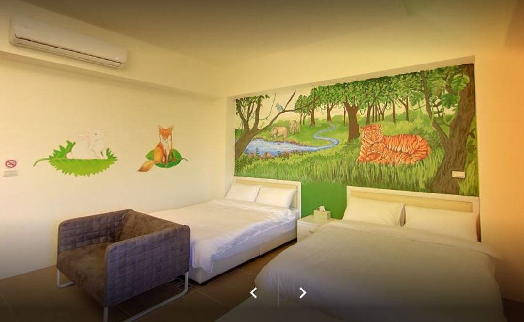 로즈 코타니 비앤비 Rose Cottage B&B