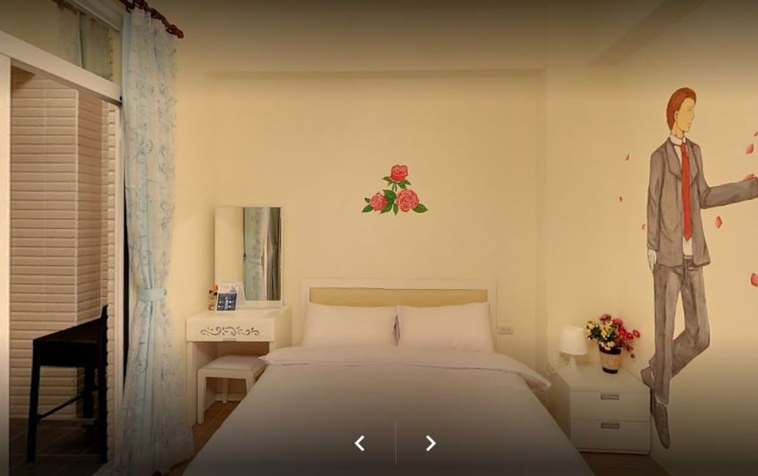 로즈 코타니 비앤비 Rose Cottage B&B