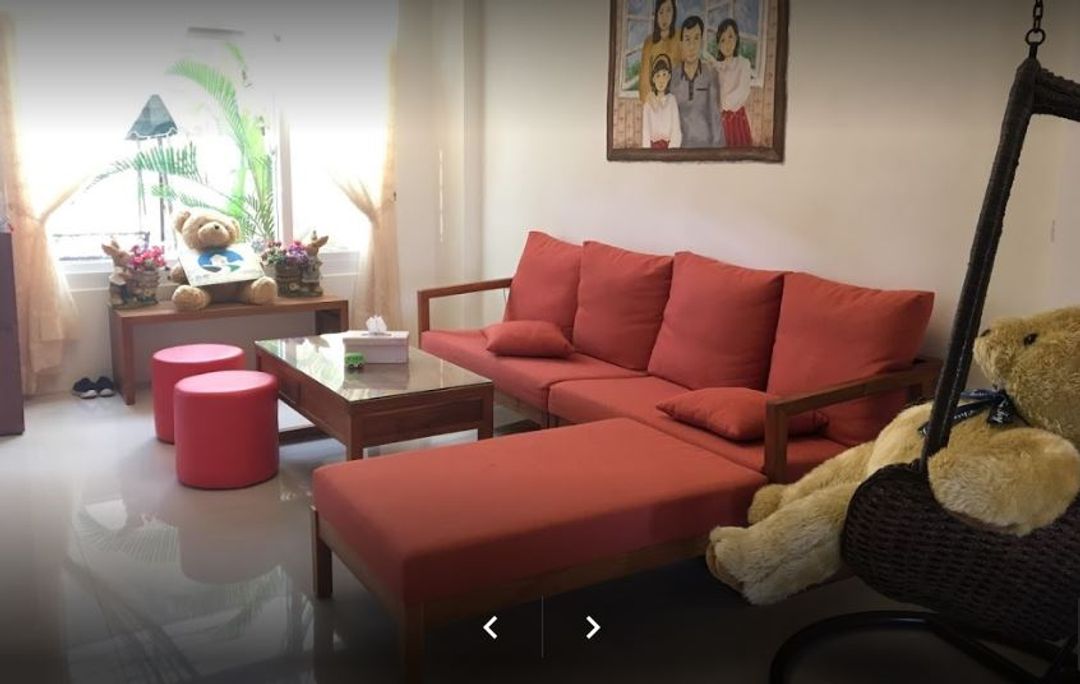 로즈 코타니 비앤비 Rose Cottage B&B