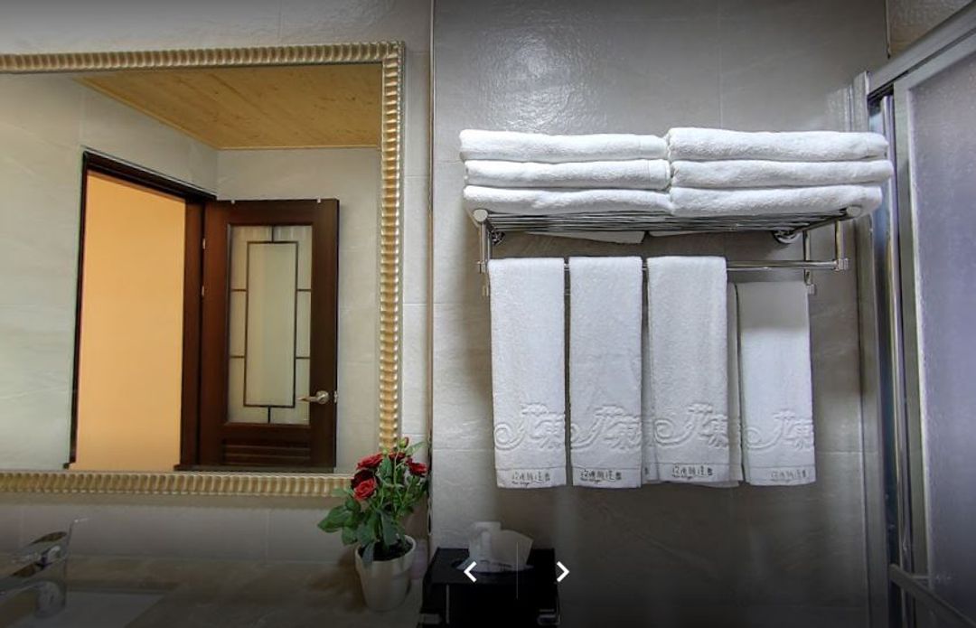 로즈 코타니 비앤비 Rose Cottage B&B