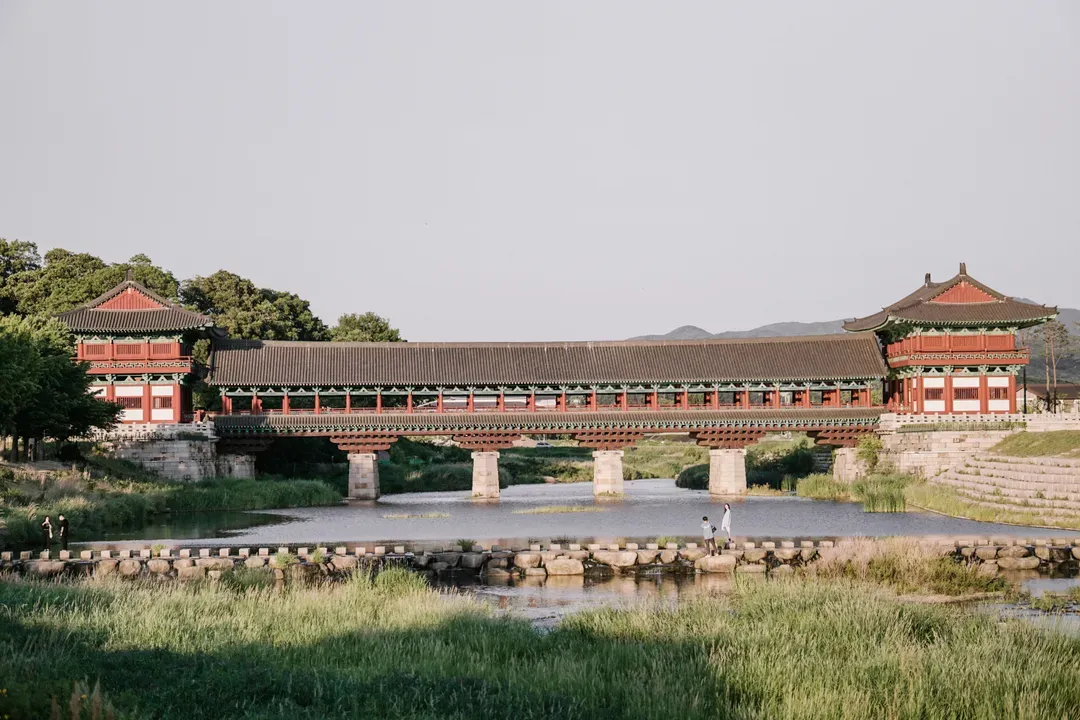 月精橋