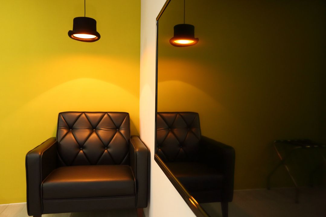The Fantasy Apartment