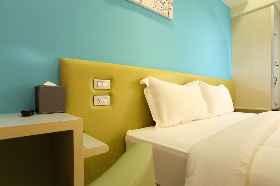 The Fantasy Apartment