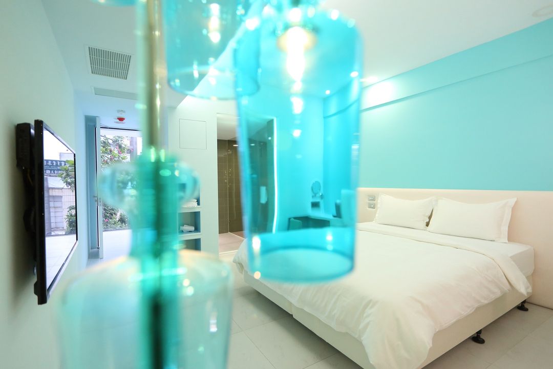 The Fantasy Apartment