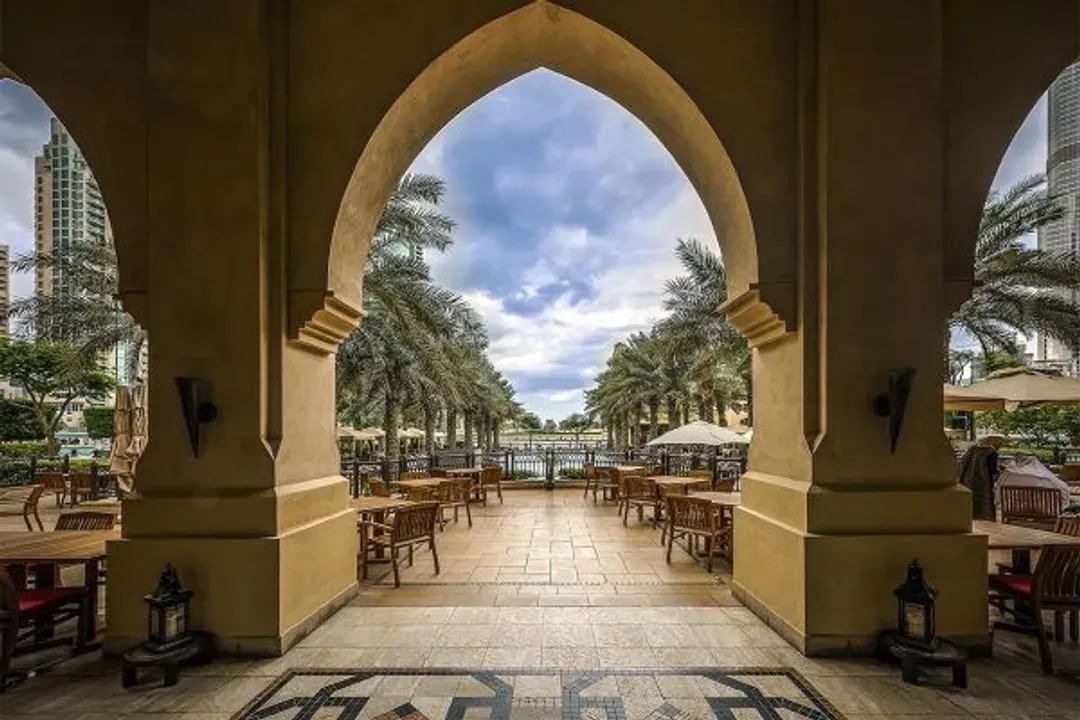 皇宮餐廳跨年夜派對(DOWNTOWN PALACE HOTEL)