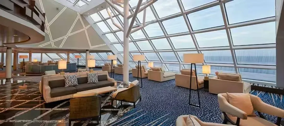 【挪威喜悅號 NCL Joy】 阿拉斯加十日遊輪：史凱威、凱奇坎和錫特卡-5