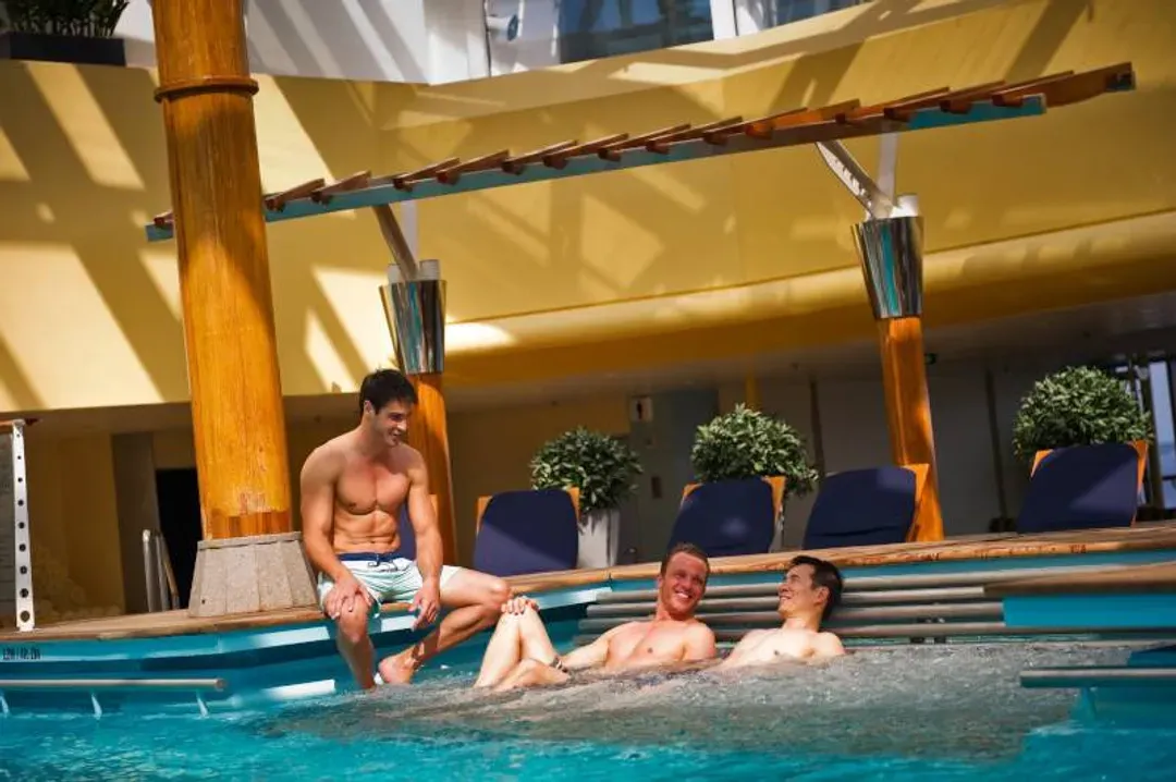 【名人遊輪星座號】CELEBRITY CONSTELLATION ～ 義大利與克羅埃西亞十晚精華之旅-7