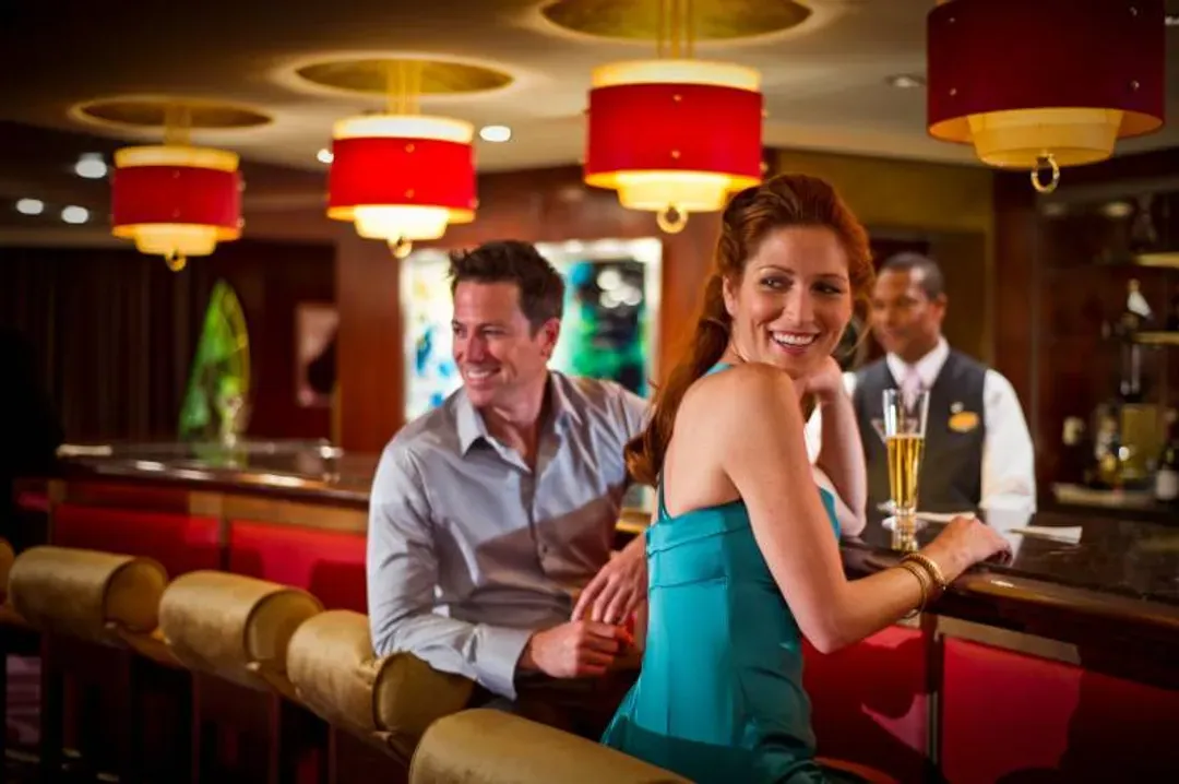 【名人遊輪星座號】CELEBRITY CONSTELLATION ～ 義大利與克羅埃西亞十晚精華之旅-5