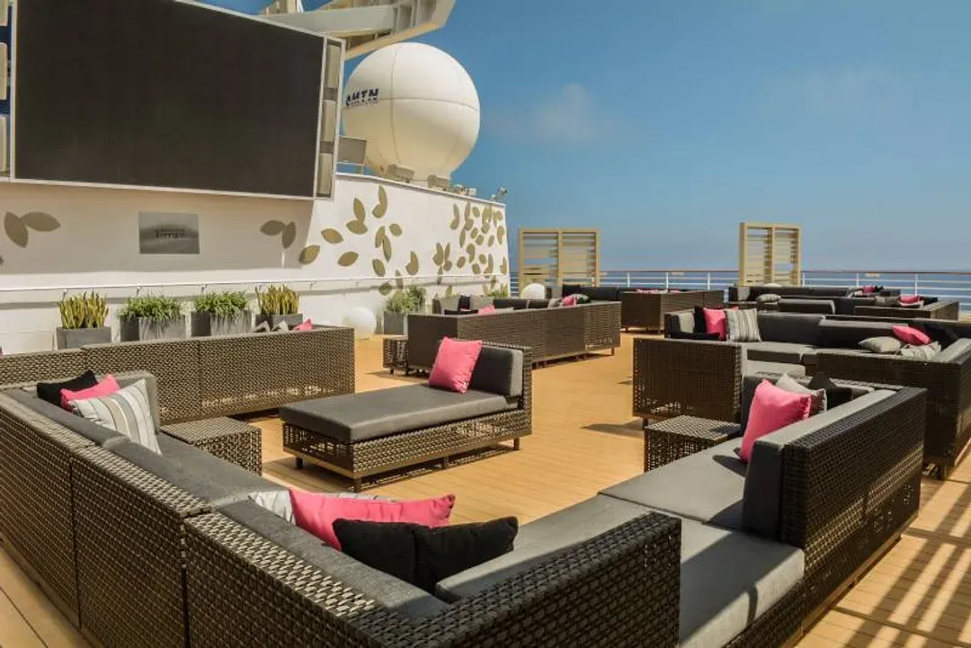 【名人遊輪星座號】CELEBRITY CONSTELLATION ～ 義大利與克羅埃西亞十晚精華之旅-6