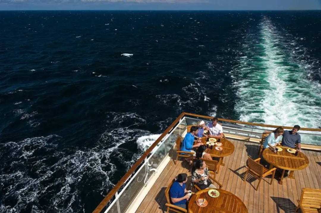 【名人遊輪星座號】CELEBRITY CONSTELLATION ～ 義大利與克羅埃西亞十晚精華之旅-4