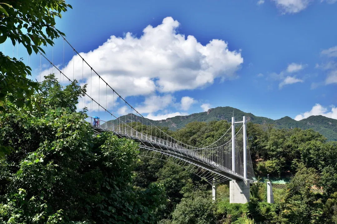 天空之橋