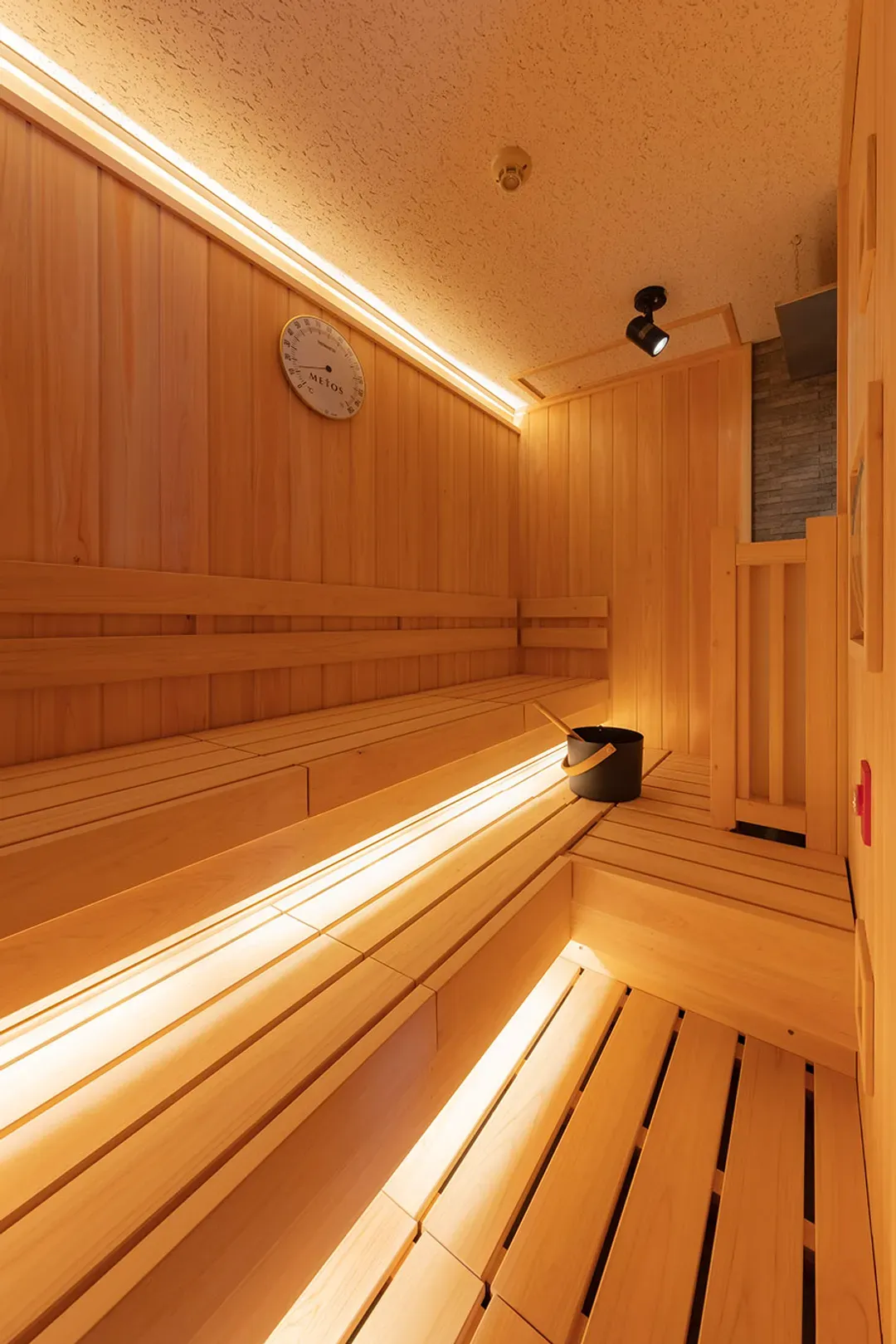 The ZEN SPA Kyoto Suite