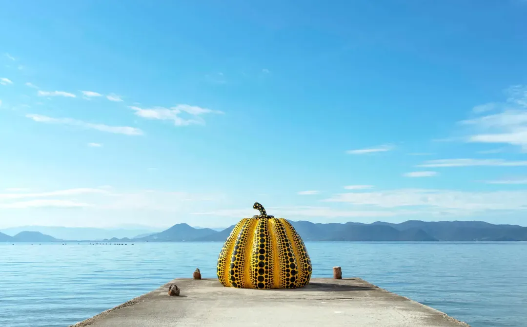 直島與豐島