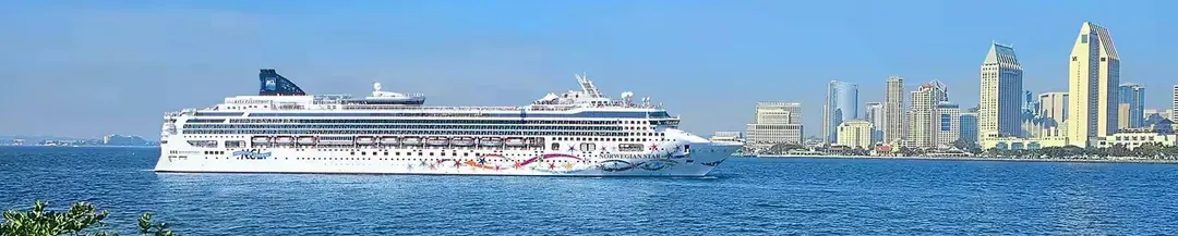 【挪威之星號 NCL Star】 12天歐洲遊輪之旅：西班牙、法國和葡萄牙-2