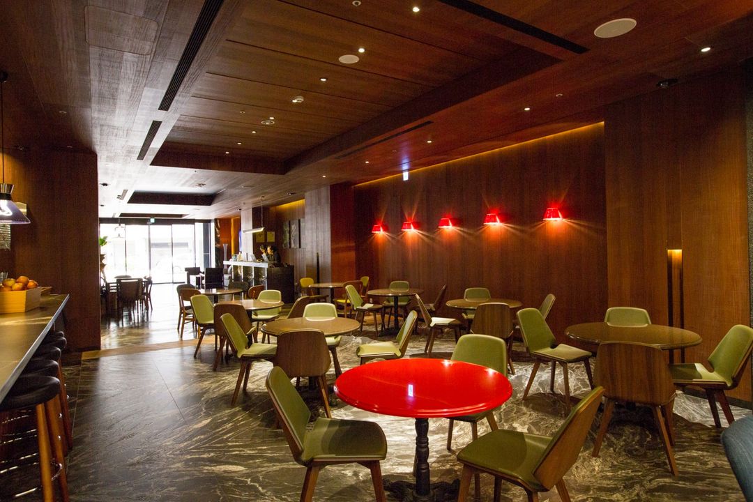 薆悅酒店台中館-5