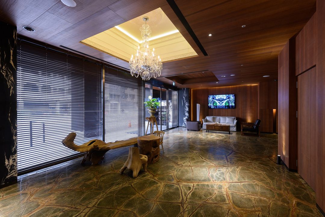 Inhouse Hotel Taichung