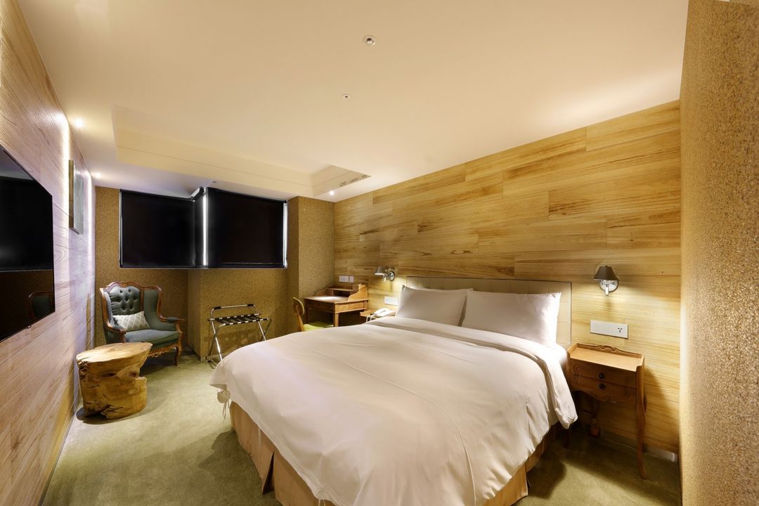 Inhouse Hotel Taichung