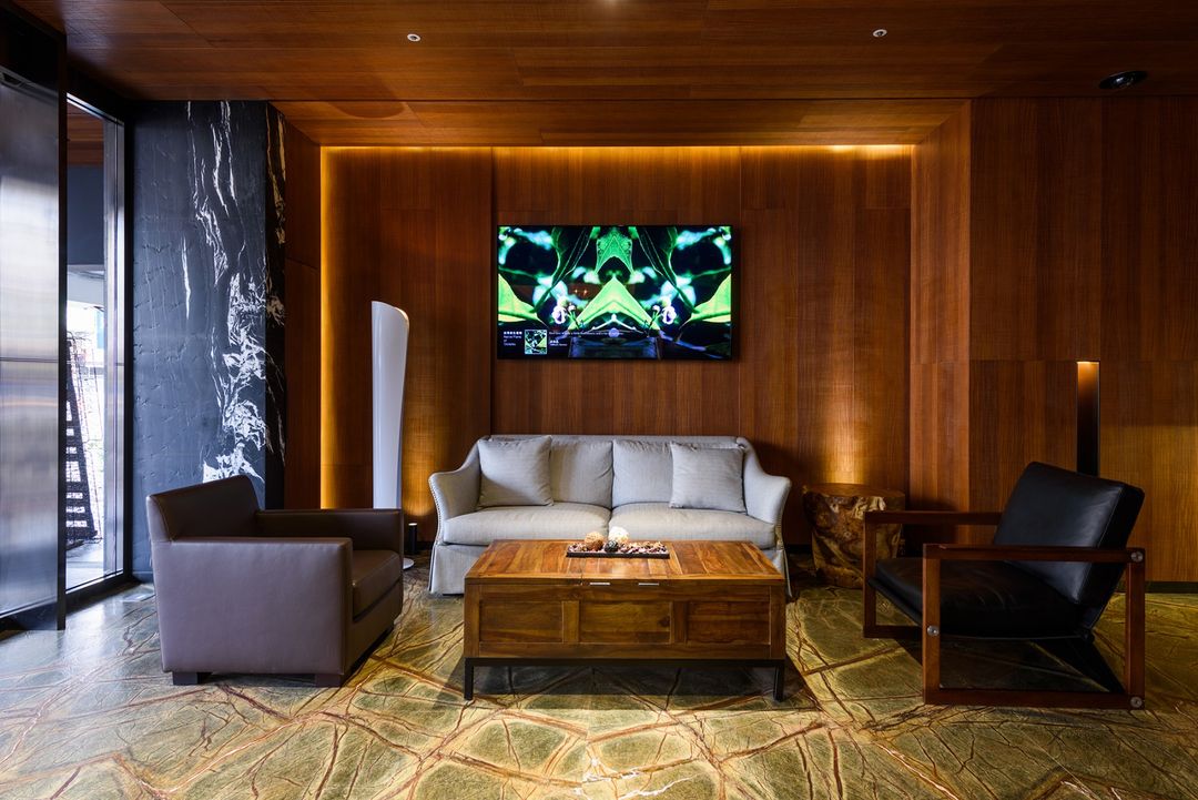 Inhouse Hotel Taichung