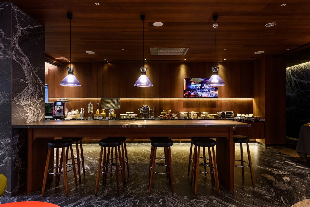 Inhouse Hotel Taichung