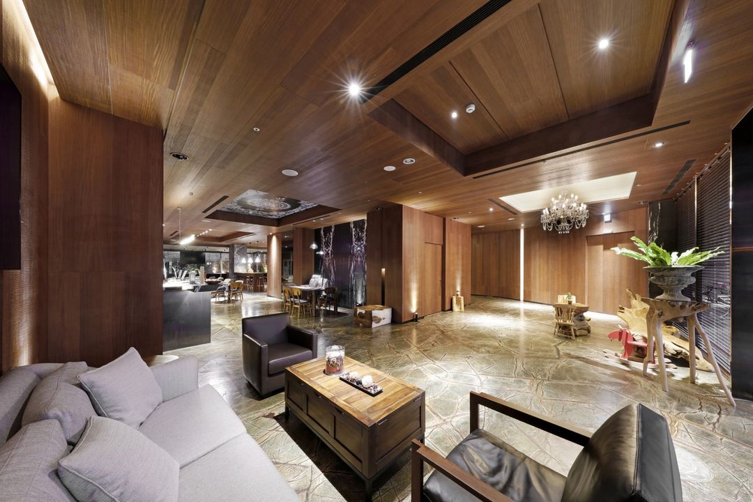 Inhouse Hotel Taichung