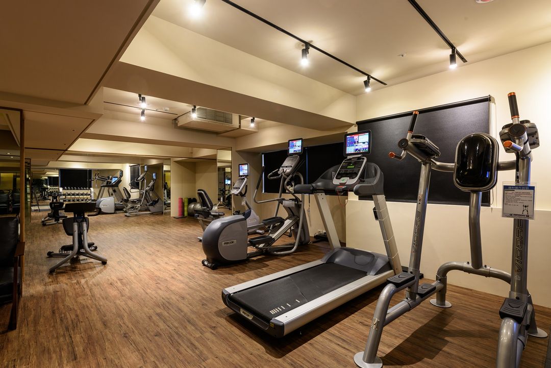 Inhouse Hotel Taichung