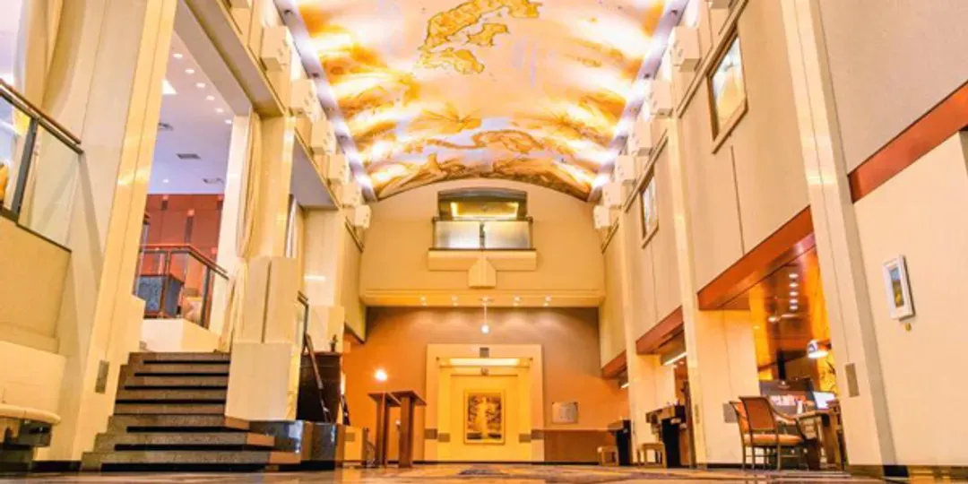 札幌：PREMIER HOTEL TSUBAKI(送大浴場泡湯)