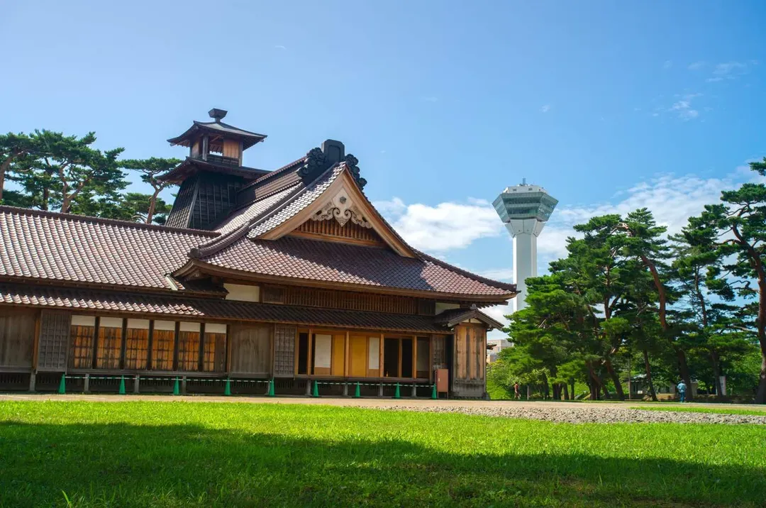 ShutterStock\北海道-函館心情漫遊