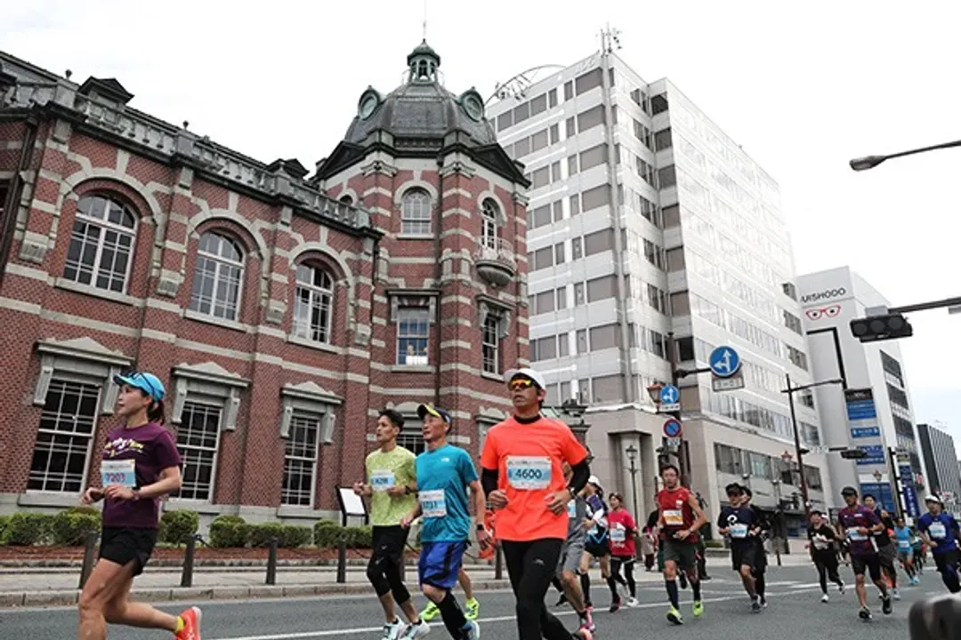 【2026岩手盛岡城市馬拉松】參賽權+超值精選2晚住宿-13