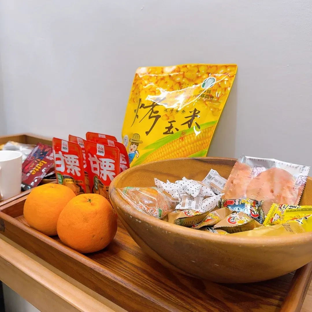 Shan Shih Homestay-Kinmen-Travel Itinerary Recommendations