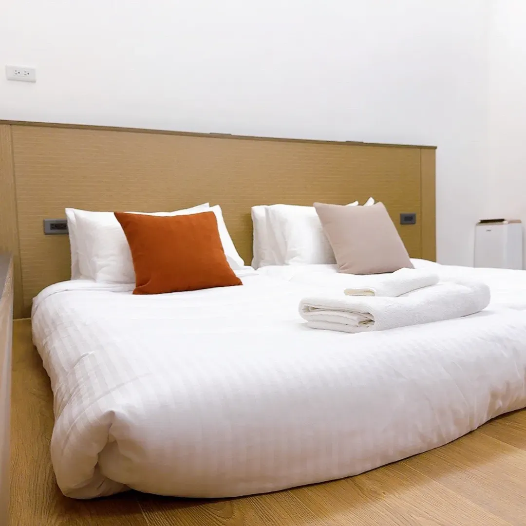 Shan Shih Homestay-Kinmen-Travel Itinerary Recommendations