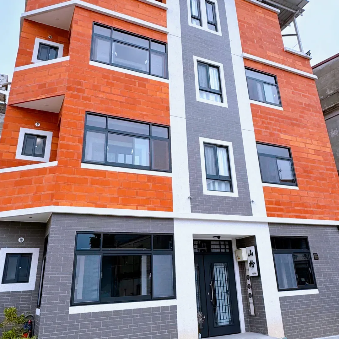 Shan Shih Homestay-Kinmen-Travel Itinerary Recommendations