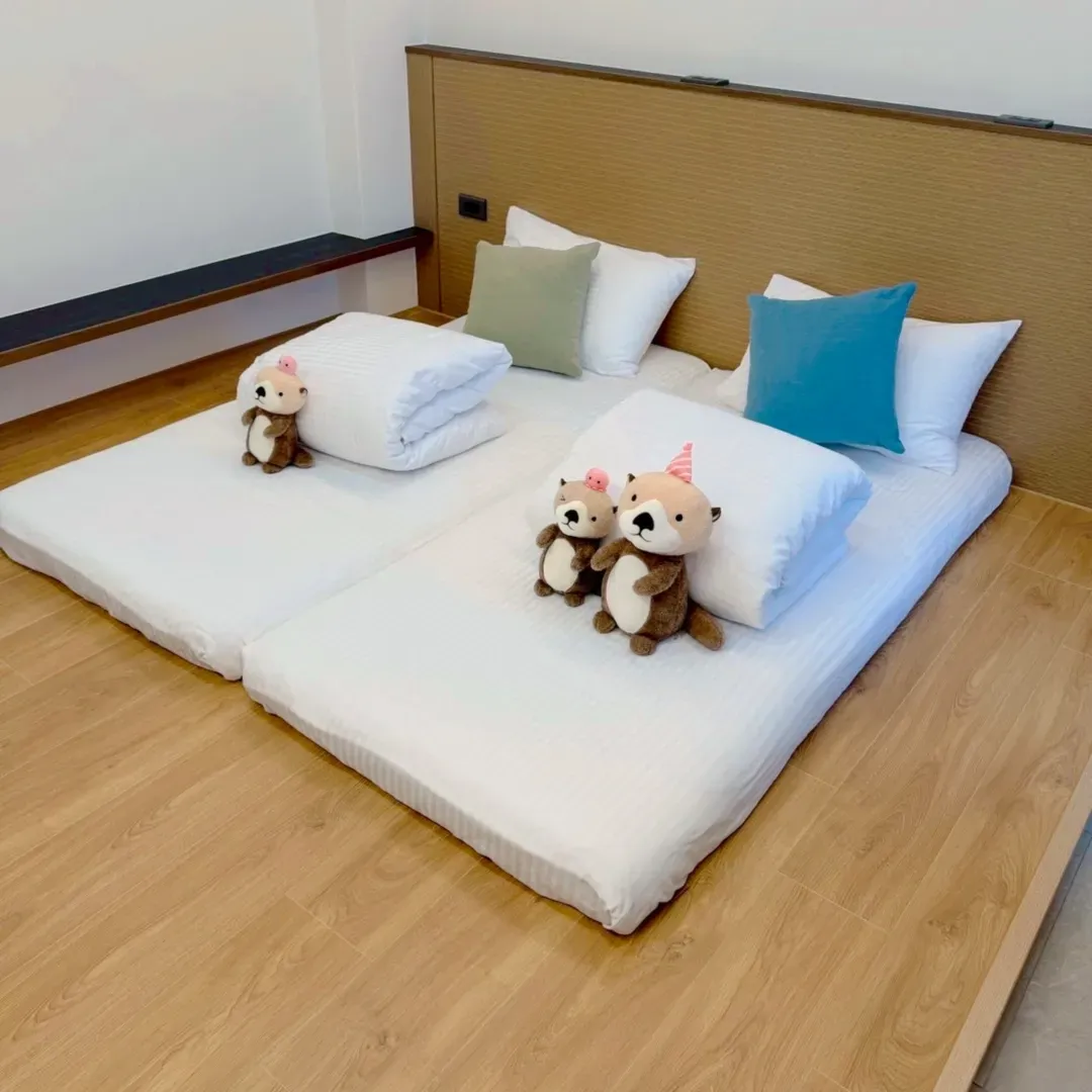 Shan Shih Homestay-Kinmen-Travel Itinerary Recommendations