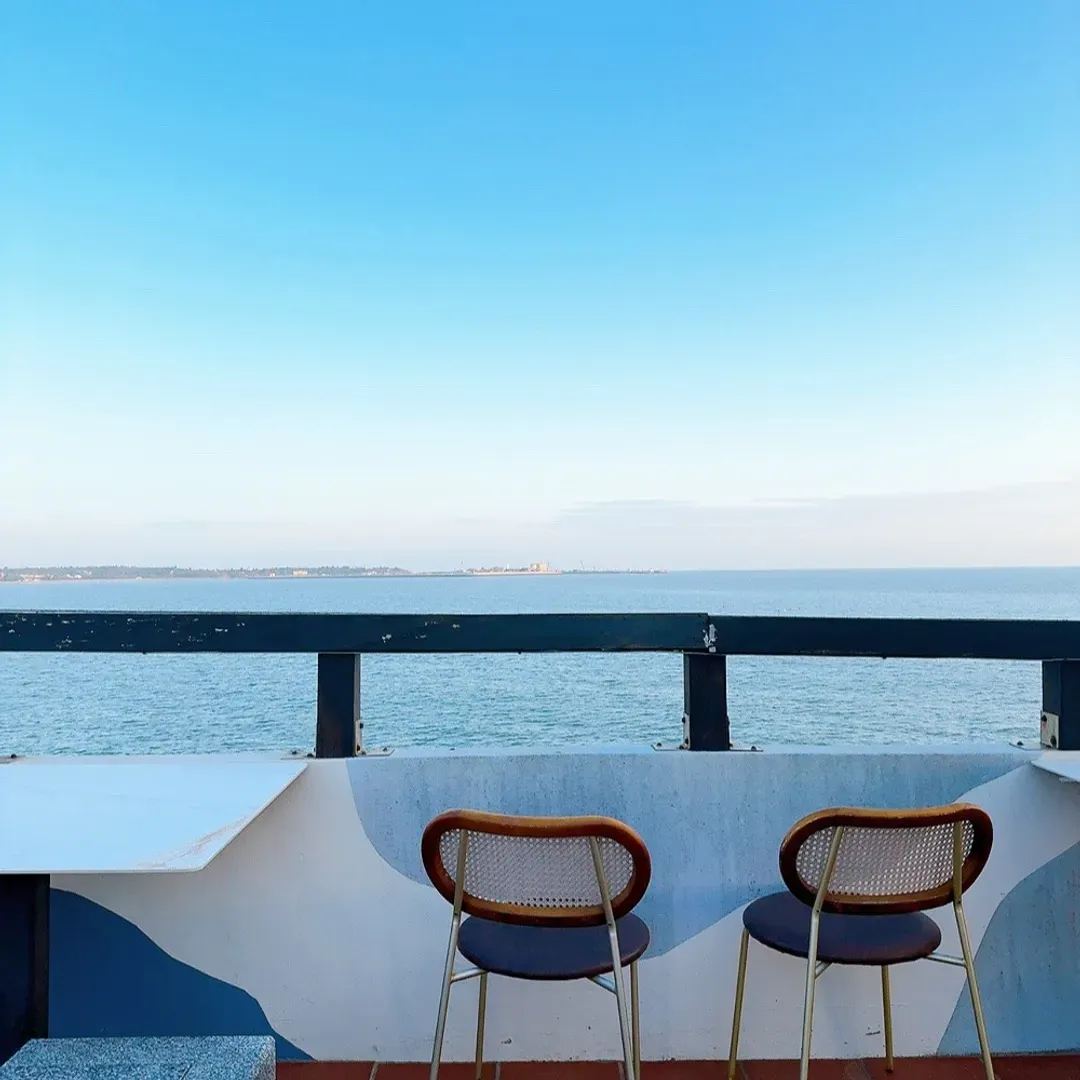 Shan Shih Homestay-Kinmen-Travel Itinerary Recommendations
