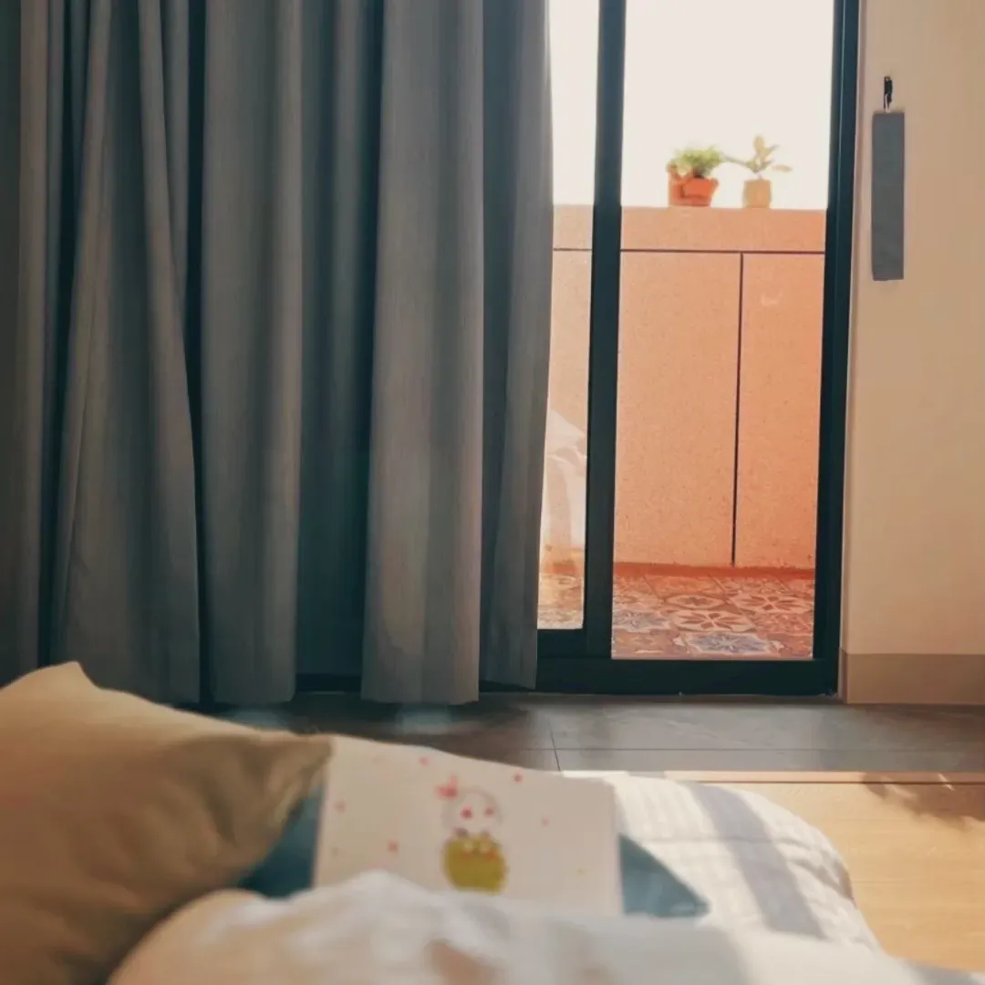 Shan Shih Homestay-Kinmen-Travel Itinerary Recommendations
