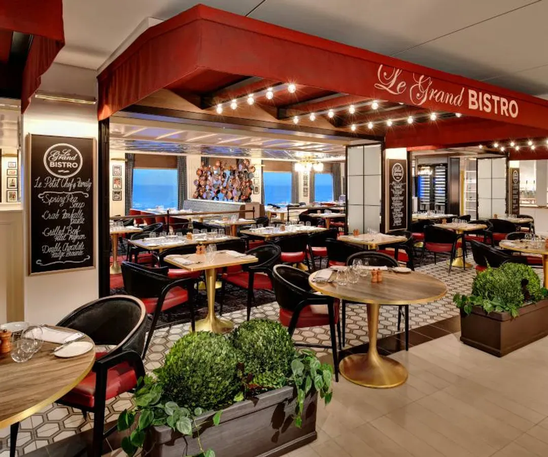 CELEBRITY BEYOND  ～ 墨西哥大開曼島 7 晚及完美一天-7