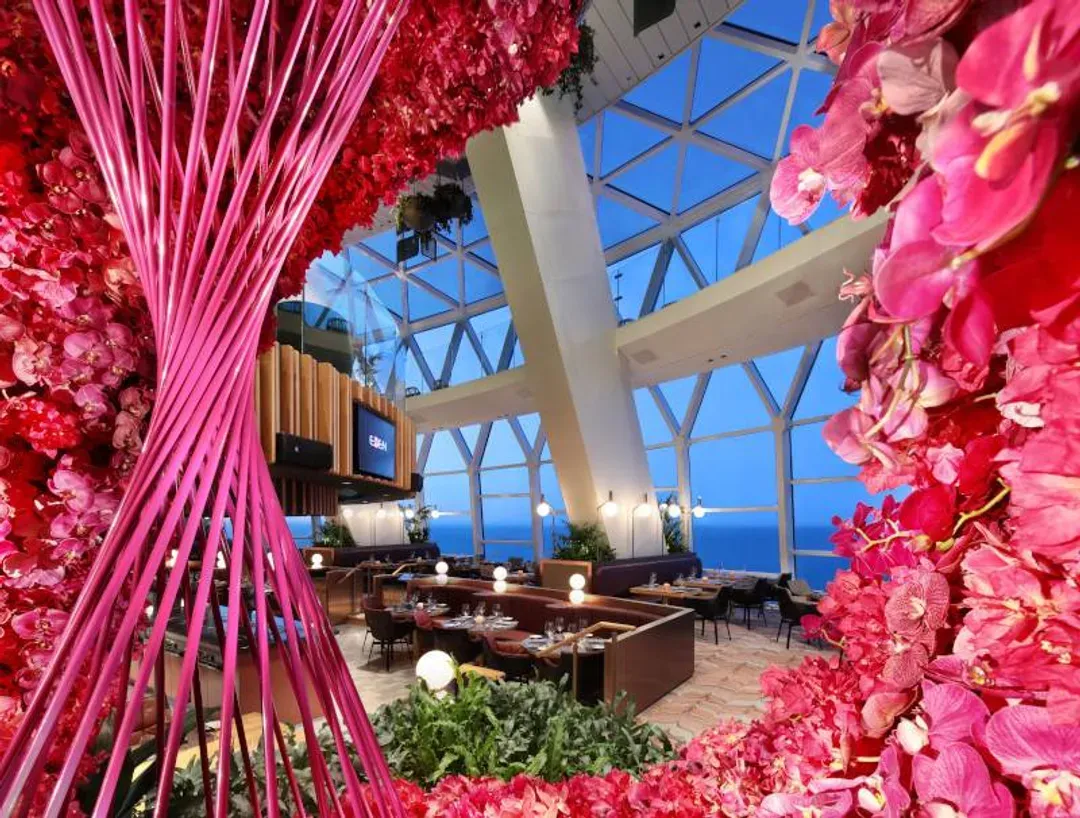 CELEBRITY BEYOND  ～ 墨西哥大開曼島 7 晚及完美一天-11