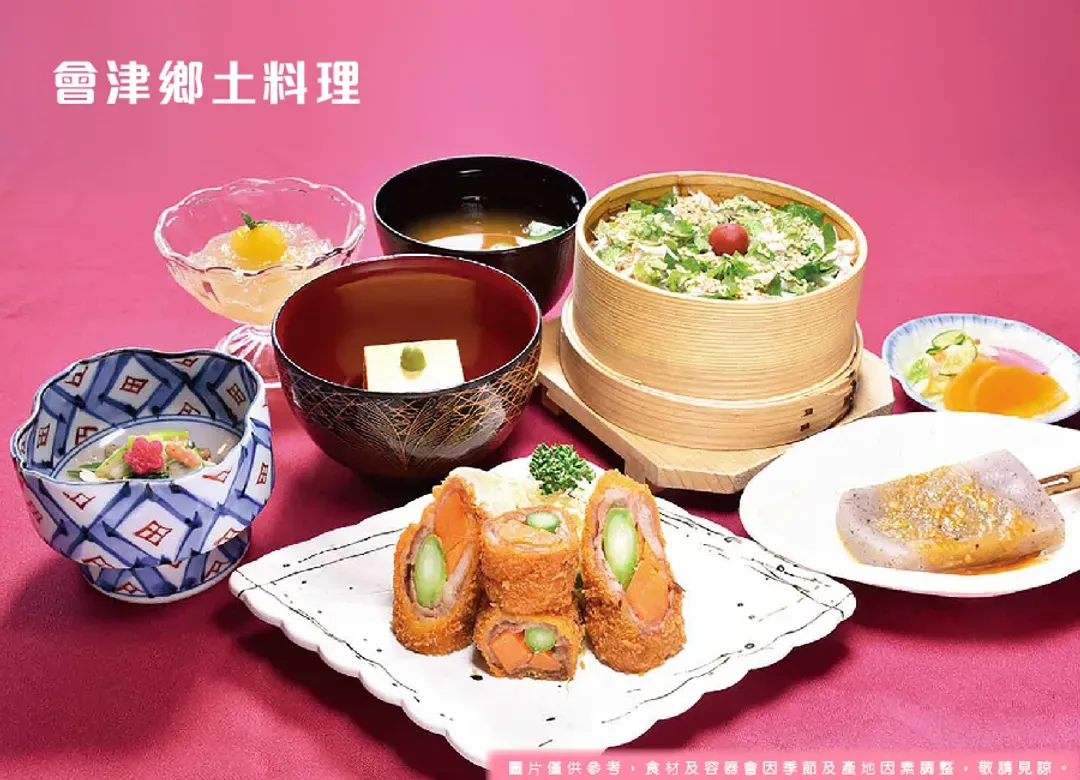 楓采東北百選溫泉5日.採果樂.會津鐵道.銀山溫泉.吾妻天空.五色沼.松島遊船烤魚板體驗.萌萌狐狸(新潟進仙台出)-10
