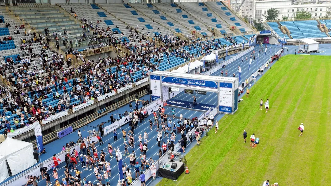 完售！感謝支持【保證名額】2026 臺北馬拉松 4天3夜｜精選住宿・可加購機場接送 (限非台灣籍選手)-16