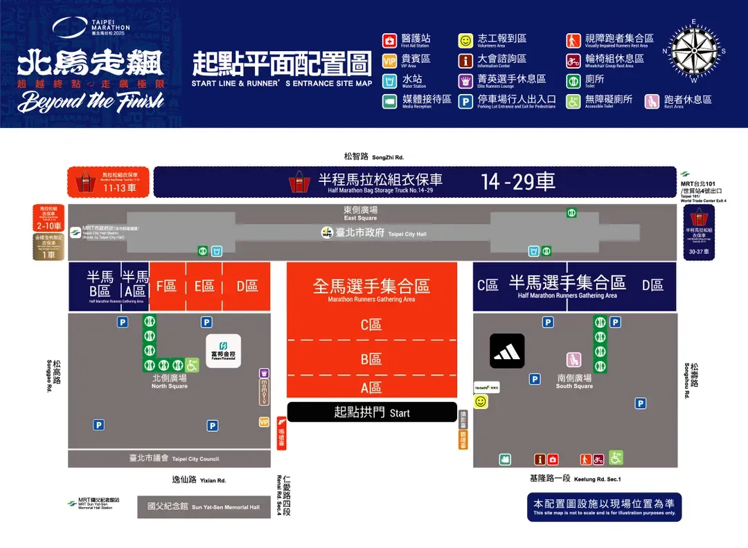 2025資料僅供參考，實際以大會資料為主。