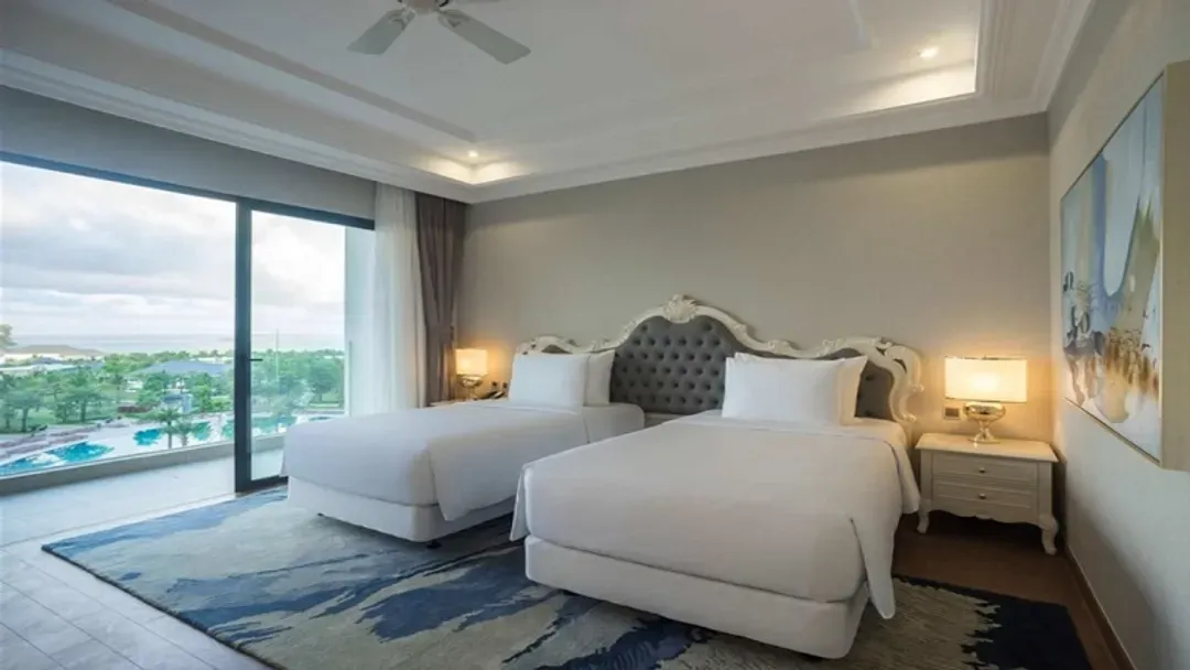 Radisson Blu Resort, Phu Quoc
