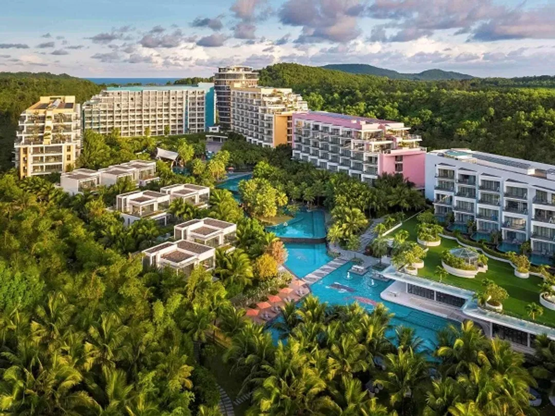 Premier Residences Phu Quoc