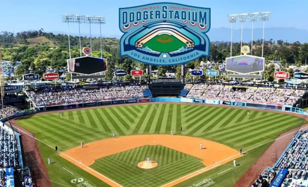 美西MLB體驗～三大名城漫遊、兩大國家公園、瘋玩環球影城、OUTLET購物九日-6