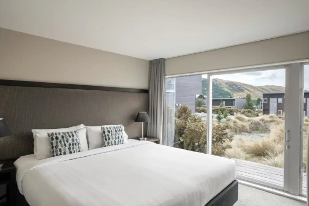 Peppers Bluewater Resort Lake Tekapo Official Website-優先入住:隱士飯店(或胡椒藍水度假村)