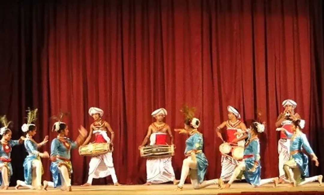 【錫蘭之都、斯里蘭卡】～獅子岩丹布拉、出海觀賞鯨豚、自然生態體驗、歷史城市漫遊九日-5