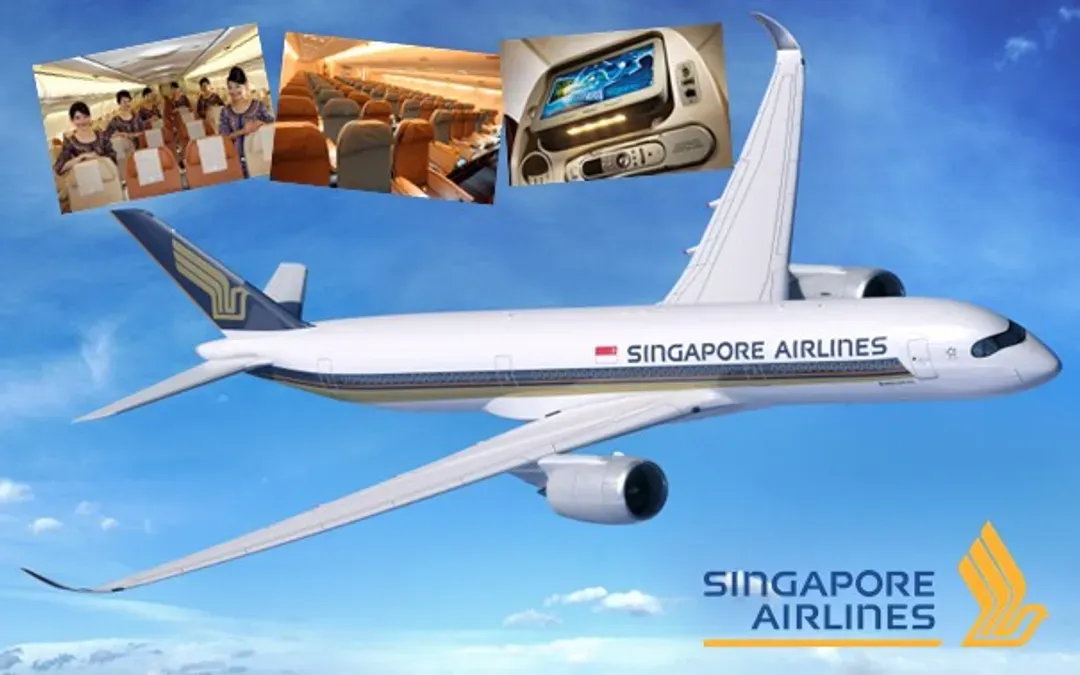 新加坡航空