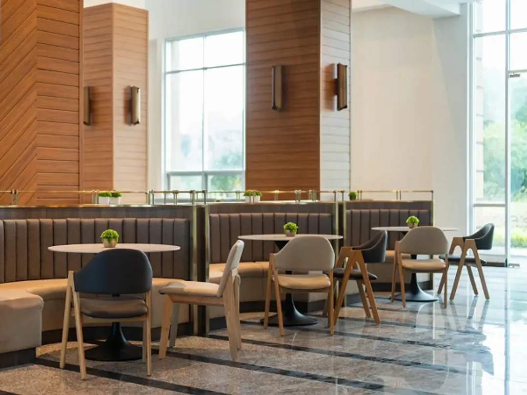 奎斯特酒店Quest Hotel Port Dickson-波德申:Quest Hotel Port Dickson(乙晚)