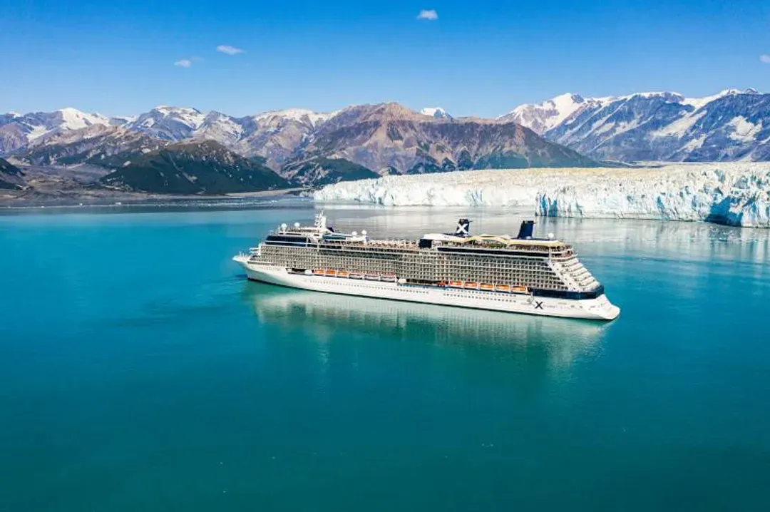 CELEBRITY ECLIPSE ～ 希臘、義大利和法國11晚之旅-10